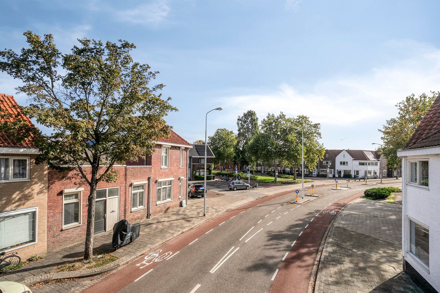 Studio te koop: Rubensstraat 2A, Eindhoven