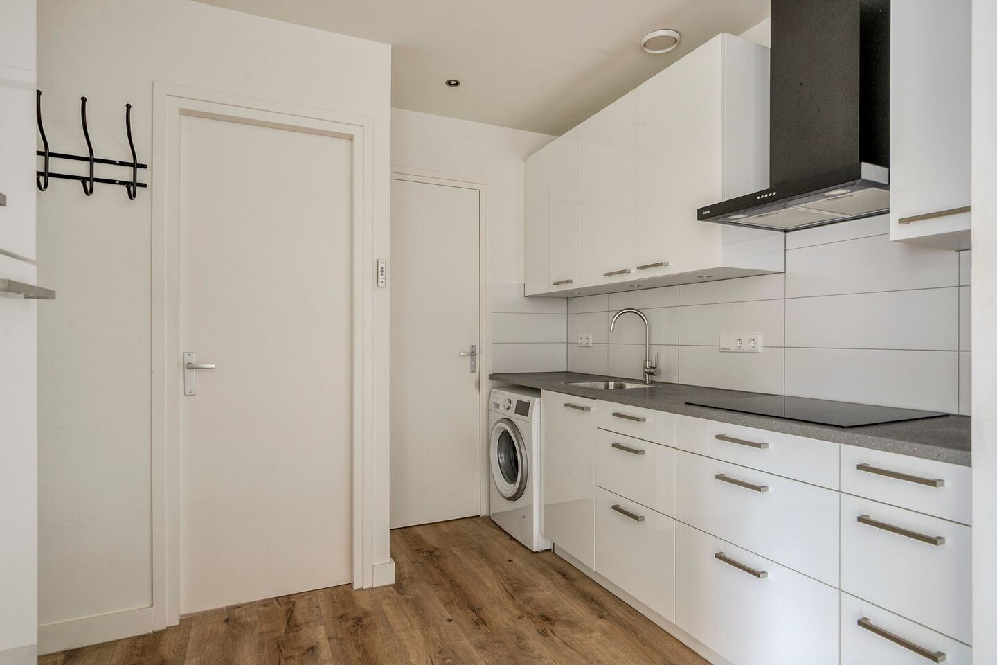Studio te koop: Rubensstraat 2A, Eindhoven