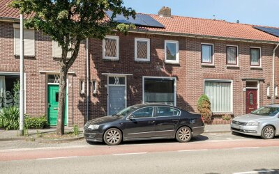 Rubensstraat 42