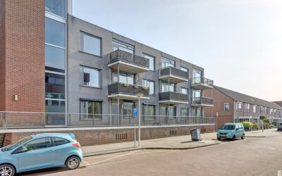 Crabethstraat 5-H