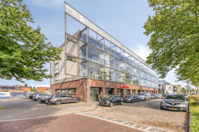 Crabethstraat 5