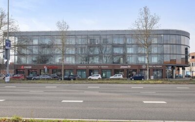 Crabethstraat 7-A