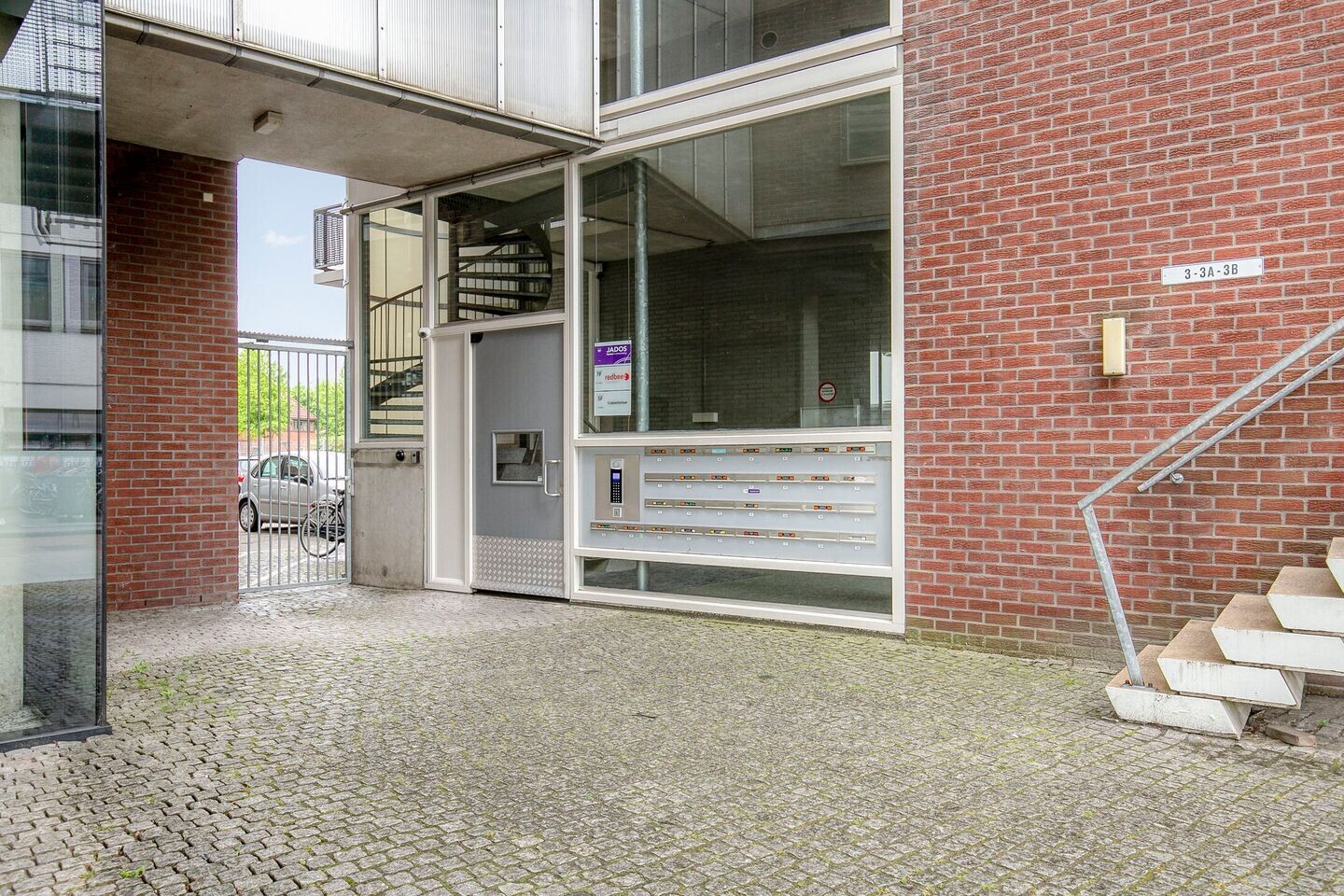 Appartement te koop: Crabethstraat 7G, Eindhoven