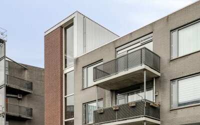 Crabethstraat 7-G