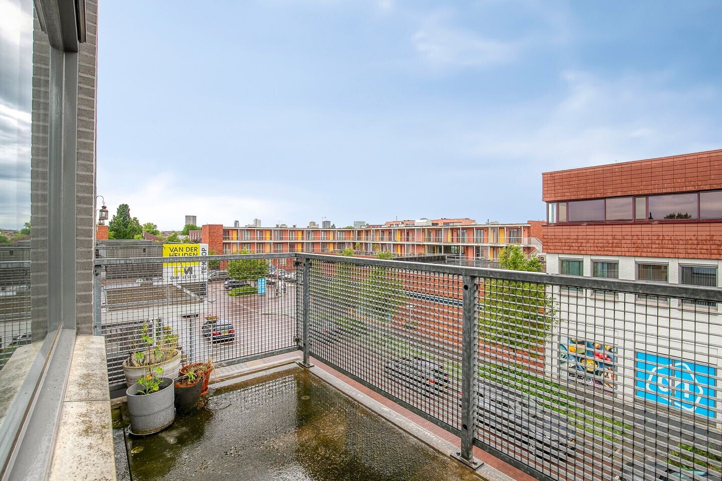 Appartement te koop: Crabethstraat 7G, Eindhoven