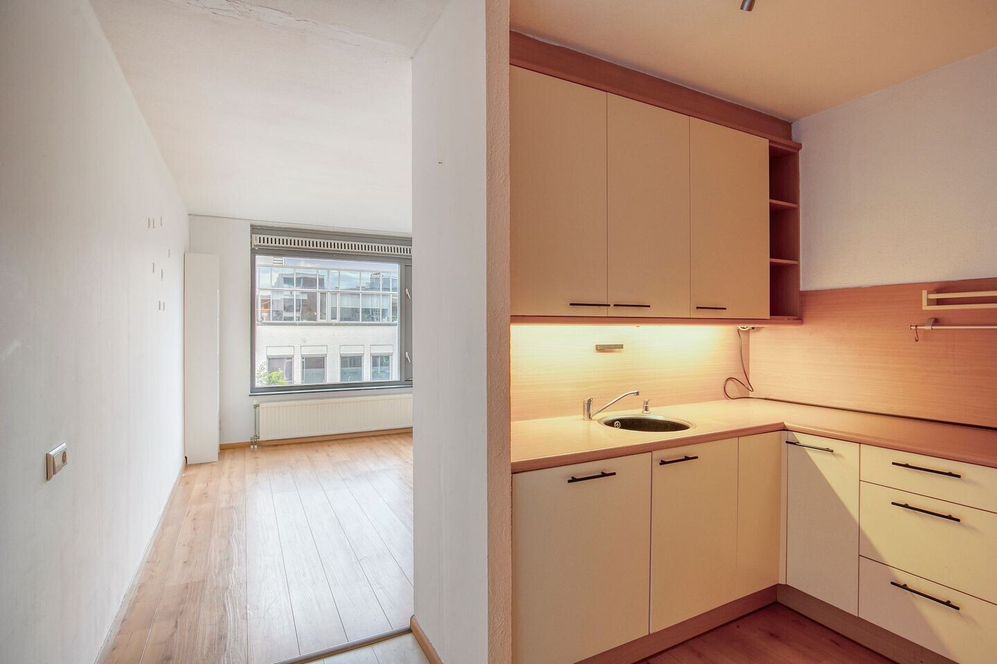Appartement te koop: Crabethstraat 7G, Eindhoven