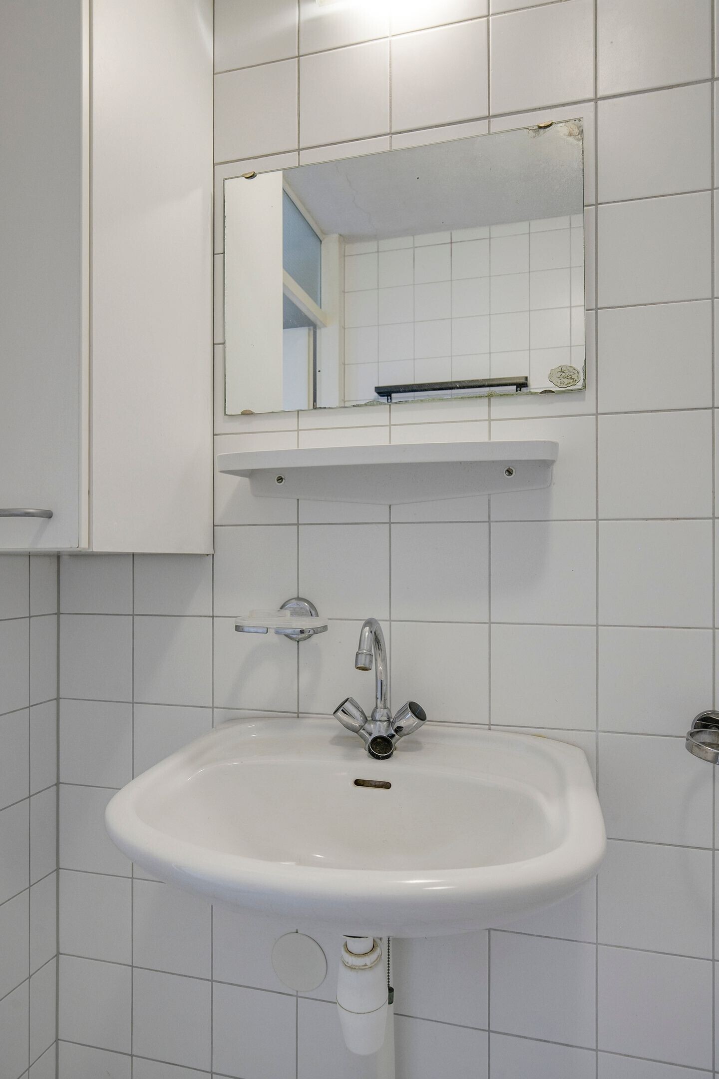 Appartement te koop: Crabethstraat 7G, Eindhoven