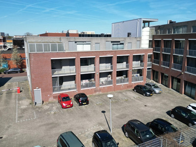 Crabethstraat 7-H