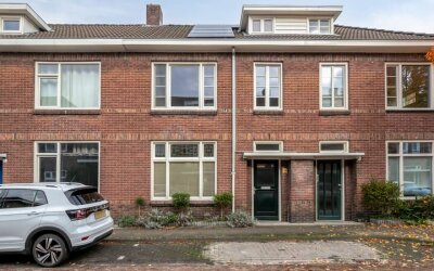 Pieter Breughelstraat 13