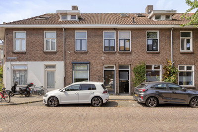 Bosboomstraat 62-A