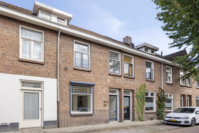 Bosboomstraat 62