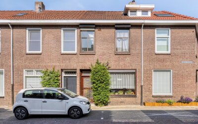 Bosboomstraat 64