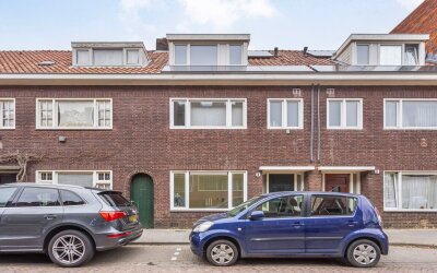 Paulus Potterstraat 9-C