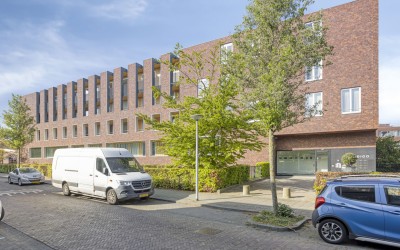 Paulus Potterstraat 34