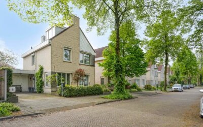 van Wassenhovestraat 44