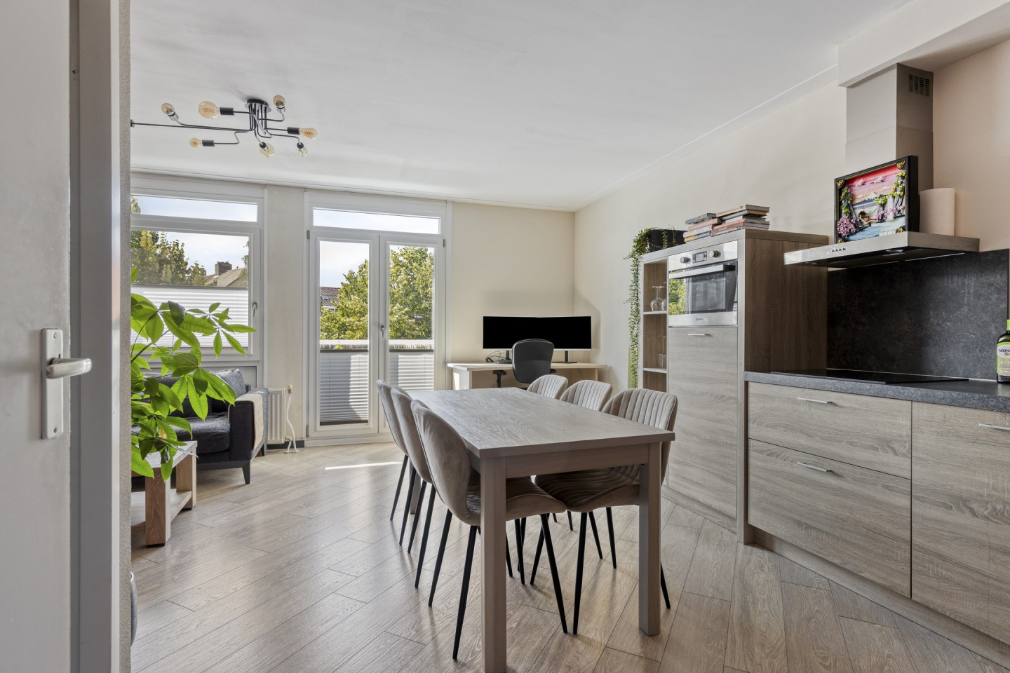 Appartement te koop: Geldropseweg 171A, Eindhoven