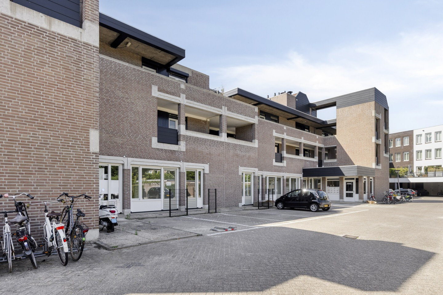 Appartement te koop: Geldropseweg 171A, Eindhoven