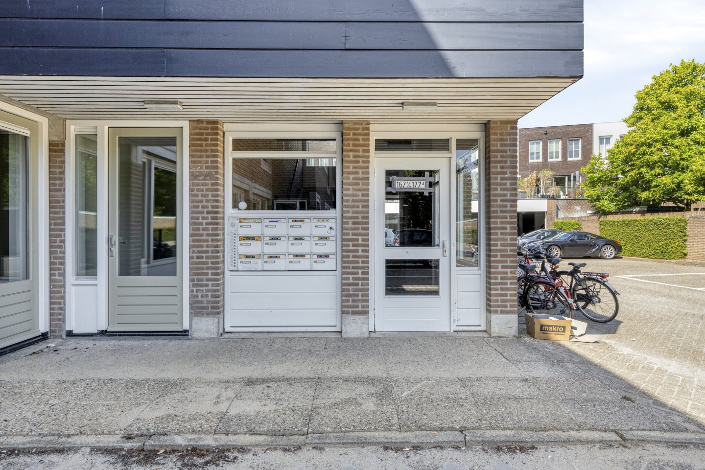 Appartement te koop: Geldropseweg 171A, Eindhoven