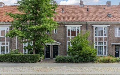 Petrus Dondersstraat 77
