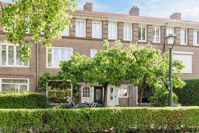 Petrus Dondersstraat 135