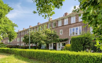 Petrus Dondersstraat 137