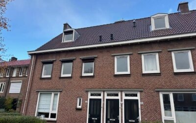 Petrus Dondersstraat 147