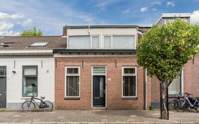Schalmstraat 25