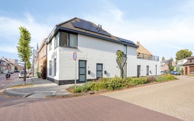 Appartement te koop Schalmstraat 38
