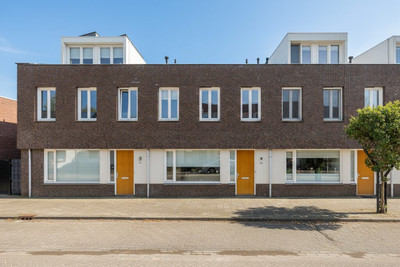 Schalmstraat 8-B