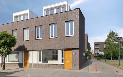 Schalmstraat 8