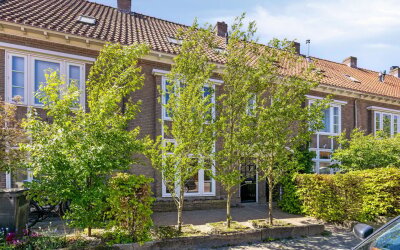 Petrus Dondersstraat 86