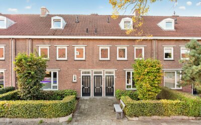 Petrus Dondersstraat 114