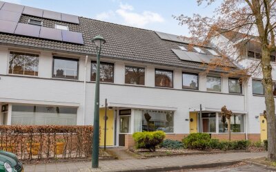 Burghstraat 40