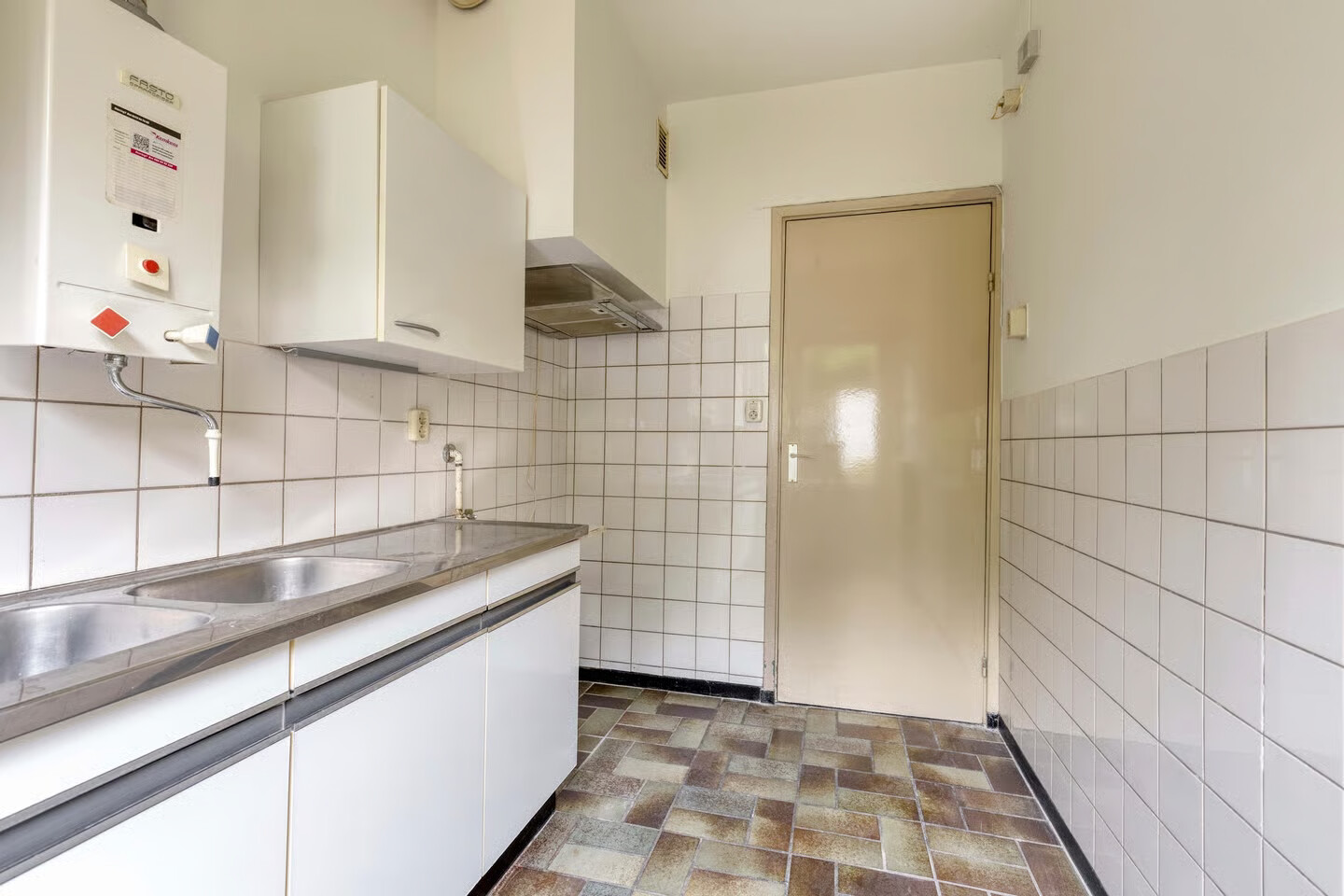 Woning te koop: 1e Wilakkersstraat 23, Eindhoven
