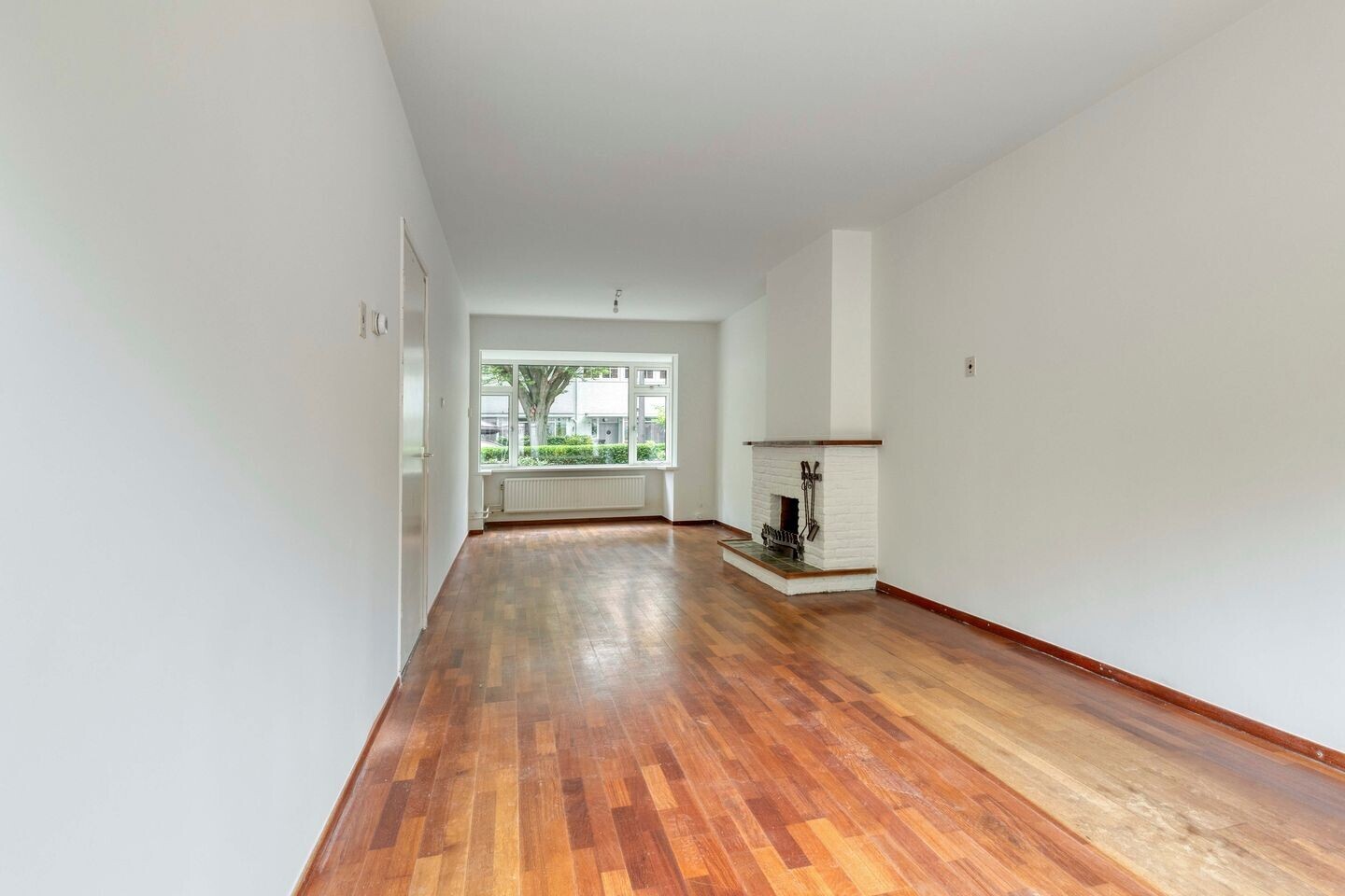 Woning te koop: 1e Wilakkersstraat 23, Eindhoven