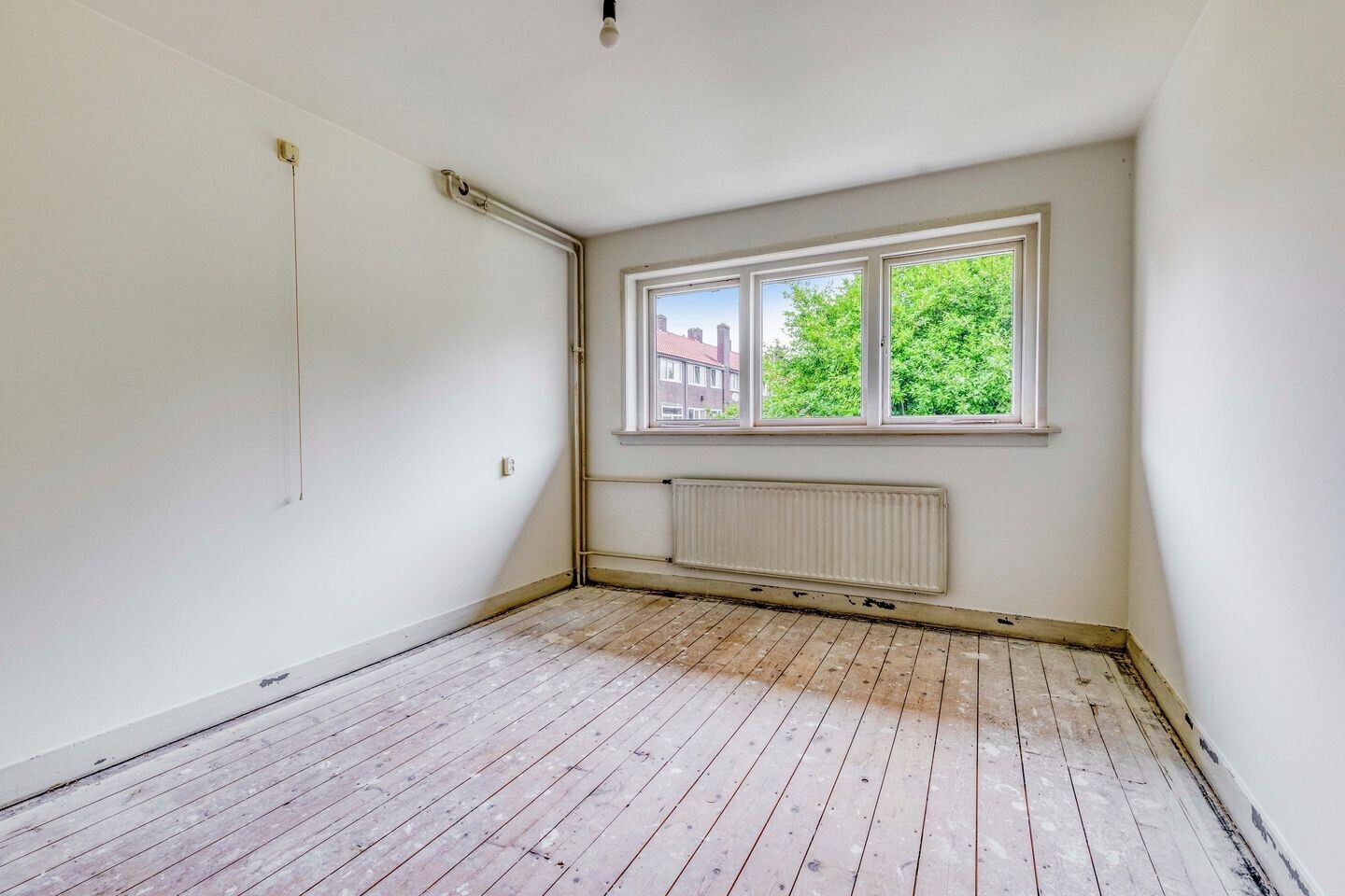 Woning te koop: 1e Wilakkersstraat 23, Eindhoven