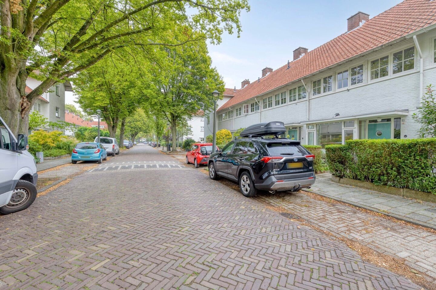 Woning te koop: 1e Wilakkersstraat 23, Eindhoven