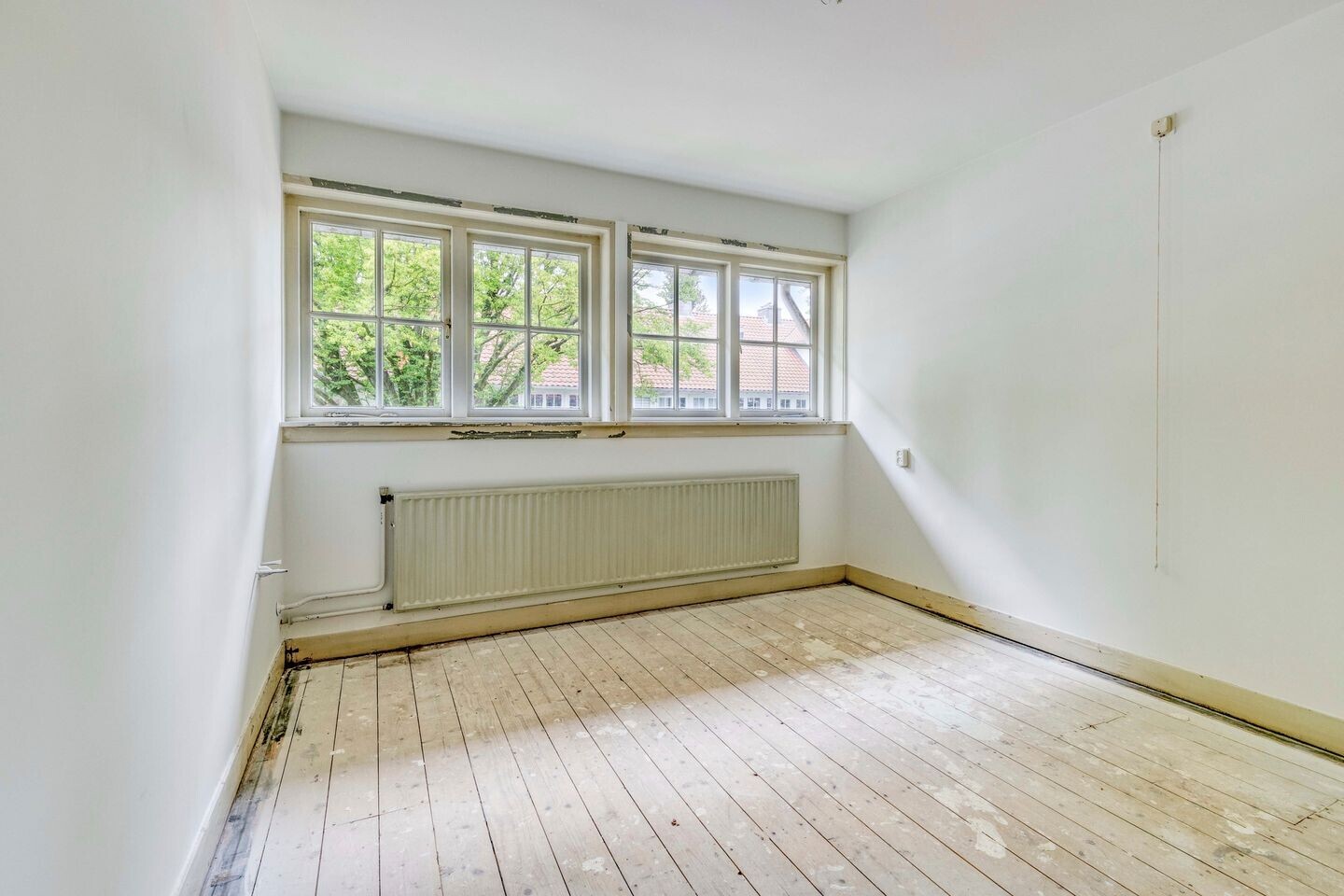 Woning te koop: 1e Wilakkersstraat 23, Eindhoven