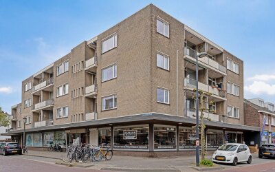 1e Wilakker. 65