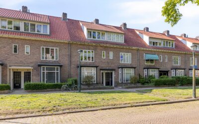 St Servaasweg 24
