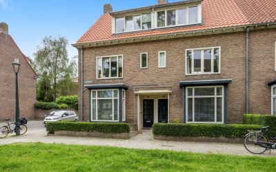 St Servaasweg 30