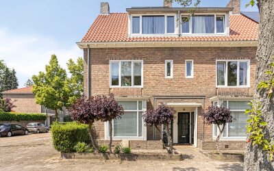 St Servaasweg 60