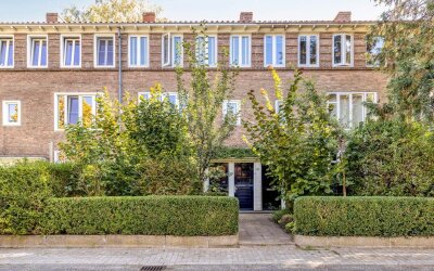Appartement te koop St Nicasiusstraat 11