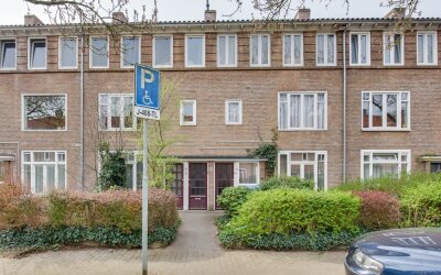 Appartement te koop St Nicasiusstraat 38