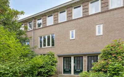 St Hubertusstraat 24