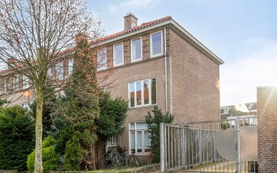 St Hubertusstraat 4