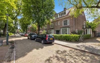 St Hubertusstraat 54-A