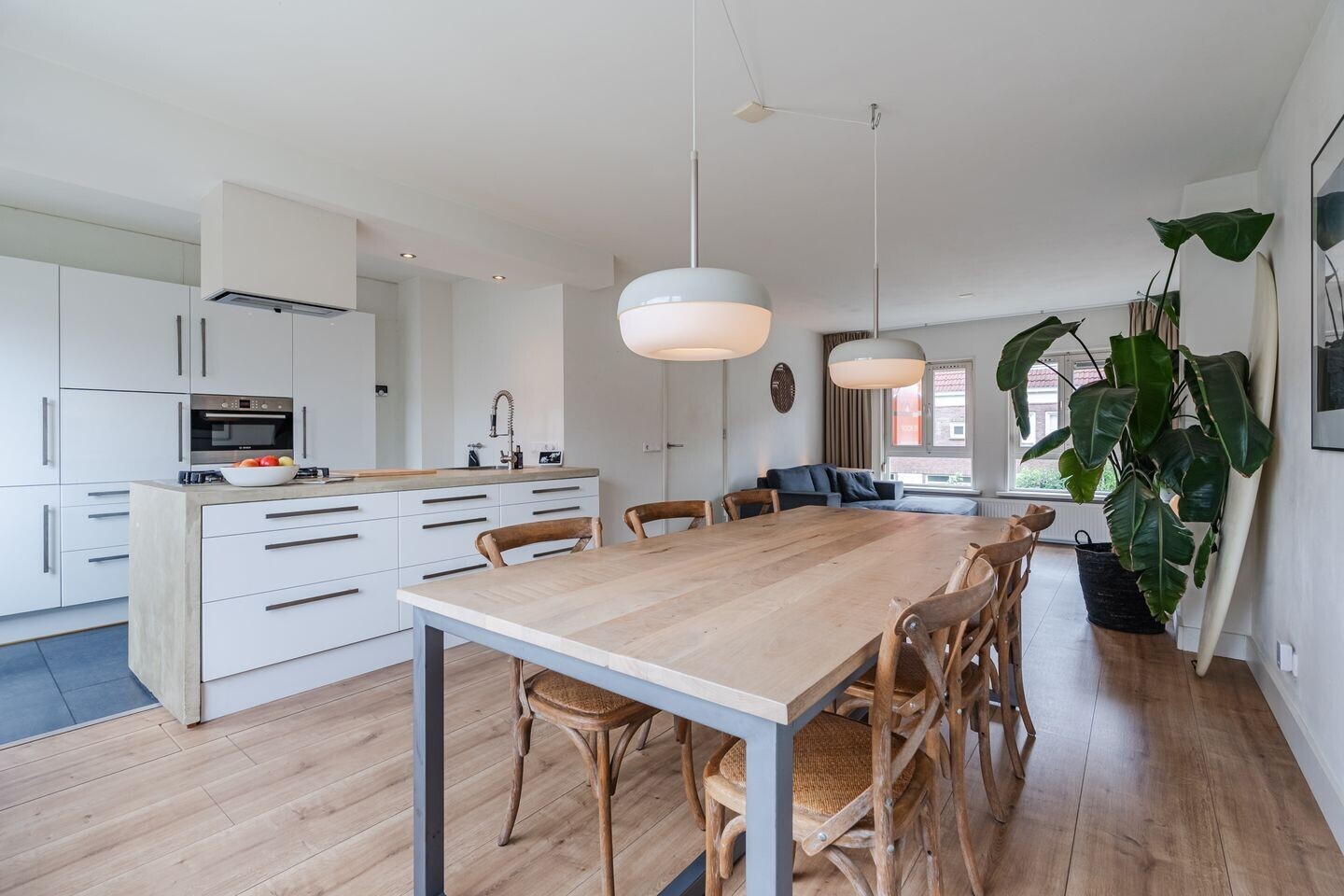 Appartement te koop: St Leonardusstraat 69, Eindhoven