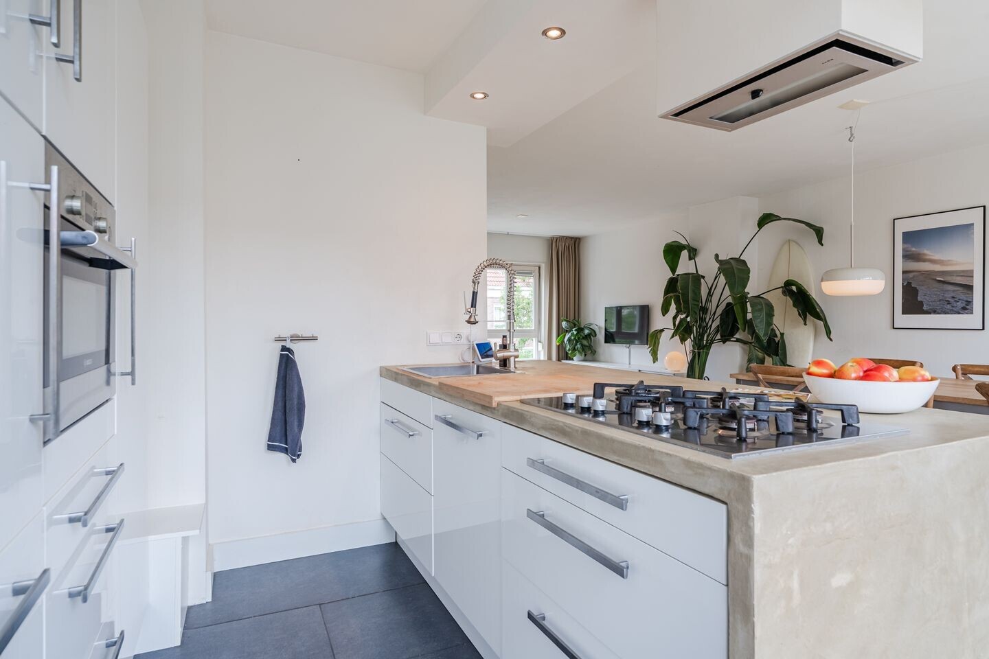 Appartement te koop: St Leonardusstraat 69, Eindhoven