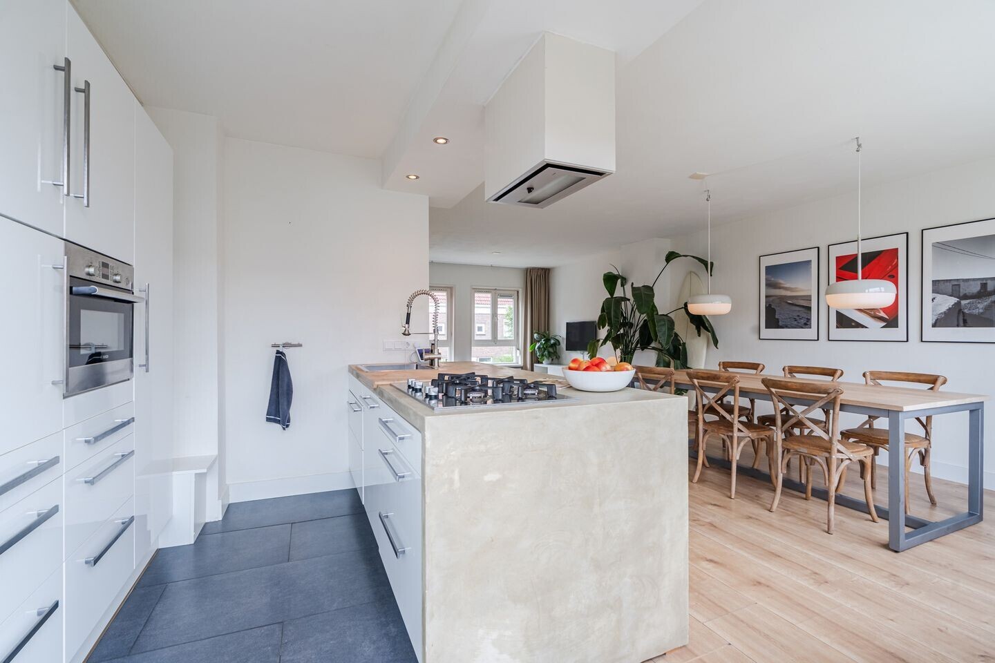 Appartement te koop: St Leonardusstraat 69, Eindhoven